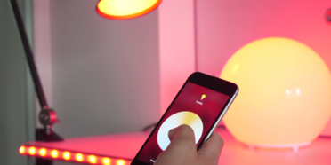 LED-Smart bei EMG Elektro-Montagen Geiseltal GmbH in Braunsbedra