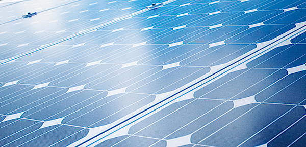 Photovoltaik bei EMG Elektro-Montagen Geiseltal GmbH in Braunsbedra