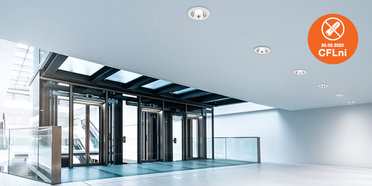 Lösungen zum Kompakt­leucht­stoff­lampen Verbot bei EMG Elektro-Montagen Geiseltal GmbH in Braunsbedra