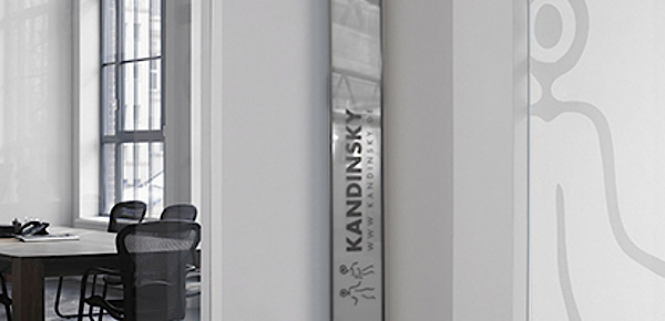 Designkanäle bei EMG Elektro-Montagen Geiseltal GmbH in Braunsbedra