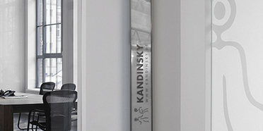 Designkanäle bei EMG Elektro-Montagen Geiseltal GmbH in Braunsbedra