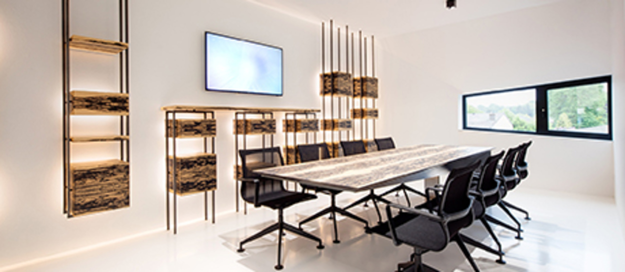 Büro / Kommunikation bei EMG Elektro-Montagen Geiseltal GmbH in Braunsbedra