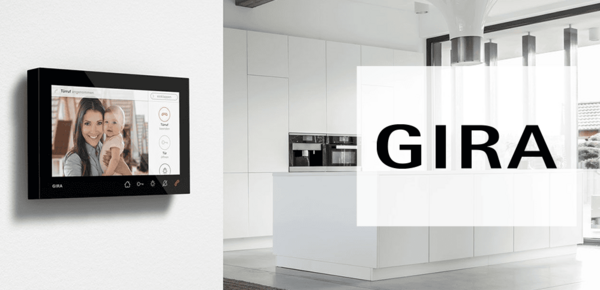Gira bei EMG Elektro-Montagen Geiseltal GmbH in Braunsbedra
