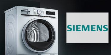 Siemens Hausgeräte bei EMG Elektro-Montagen Geiseltal GmbH in Braunsbedra