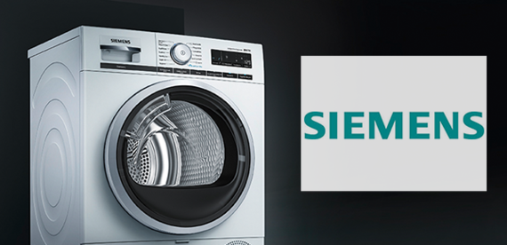 Siemens Hausgeräte bei EMG Elektro-Montagen Geiseltal GmbH in Braunsbedra