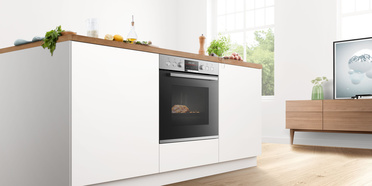 Backöfen und Herdsets bei EMG Elektro-Montagen Geiseltal GmbH in Braunsbedra