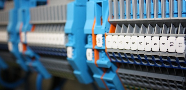 Industrie und Gewerbe bei EMG Elektro-Montagen Geiseltal GmbH in Braunsbedra