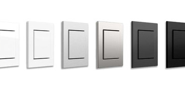 Gira Designkonfigurator bei EMG Elektro-Montagen Geiseltal GmbH in Braunsbedra